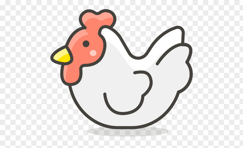 Chicken Project PNG