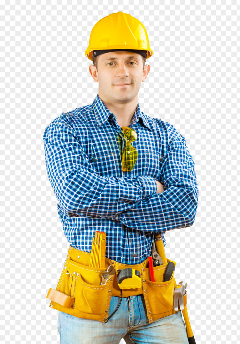 Construction Worker Stock Photography Laborer Royalty-free General Contractor PNG
