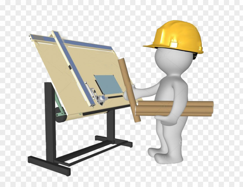 Design Architecture Image Drawing Board PNG