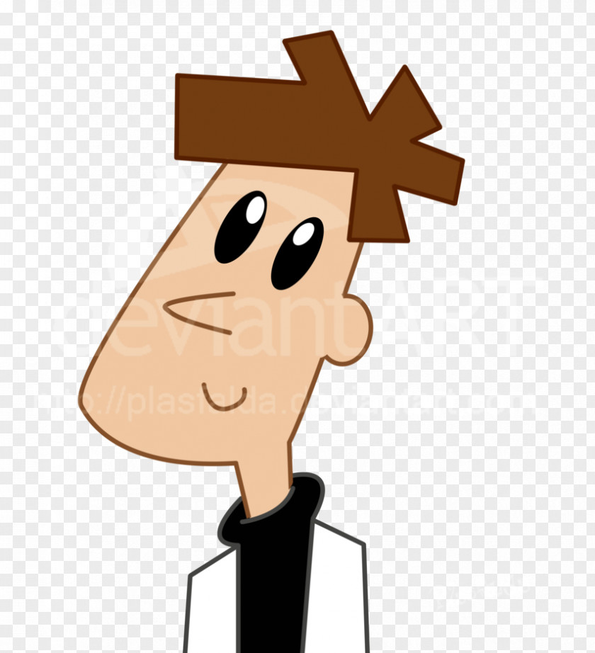 Doofenshmirtz Phineas Flynn Dr. Heinz February 9 Character PNG