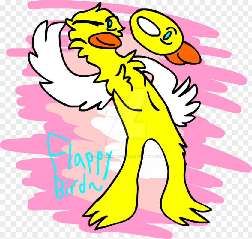 Flappy Bird 18 January DeviantArt Clip Art PNG