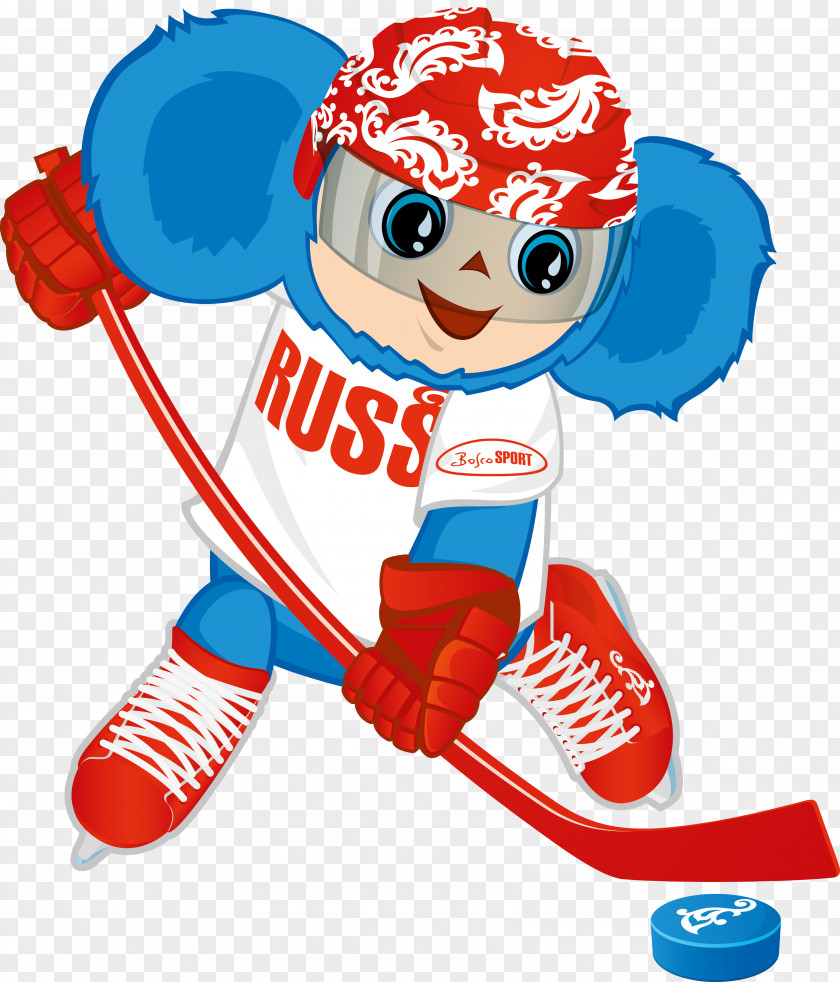 Hockey 2014 Winter Olympics Olympic Games Sport Sochi Ice PNG