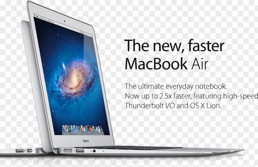 Laptop Netbook MacBook Air Macintosh PNG