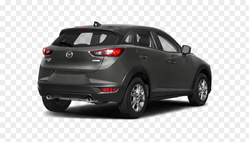 Mazda CX-5 Car Sport Utility Vehicle 2018 CX-3 SUV PNG