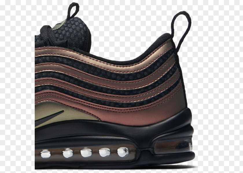 Nike Air Max 97 Shoe Grime PNG