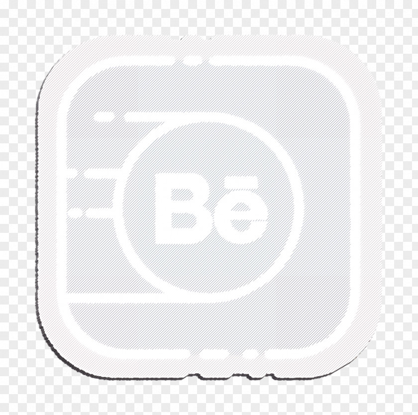 Plate Tableware Social Media Icon PNG