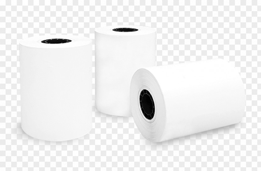 Rolled Paper Material PNG