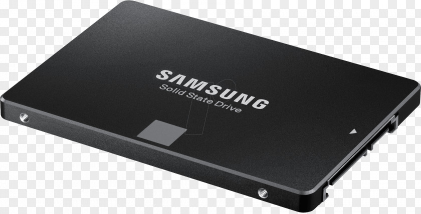 Samsung 850 EVO SSD Solid-state Drive Serial ATA 860 SATA III 2.5