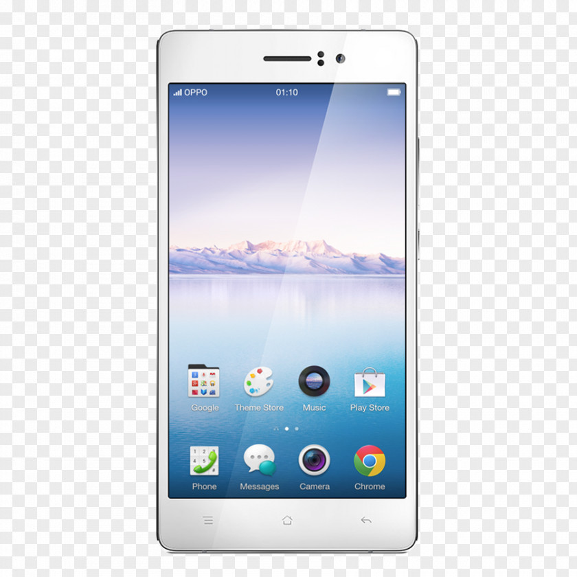 Smartphone OPPO R7 Oppo N3 Feature Phone Digital PNG