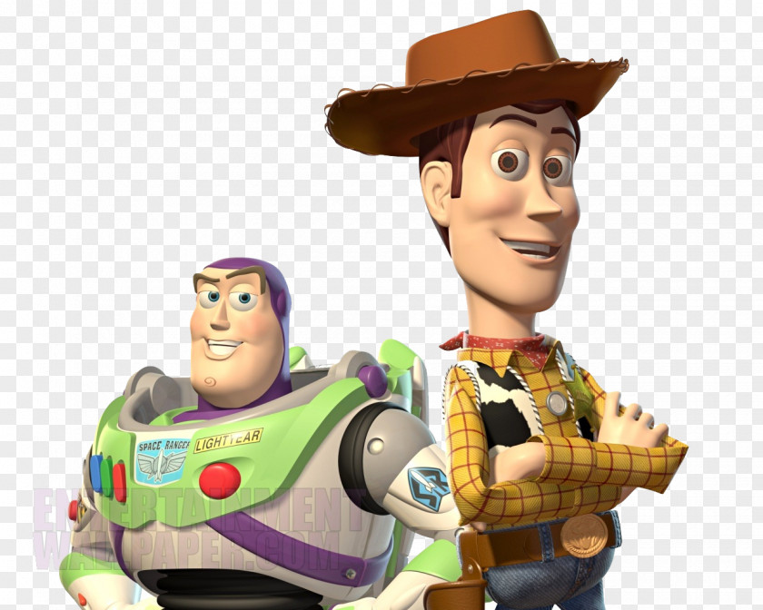 Story Sheriff Woody Jessie Buzz Lightyear Toy Jim Hanks PNG