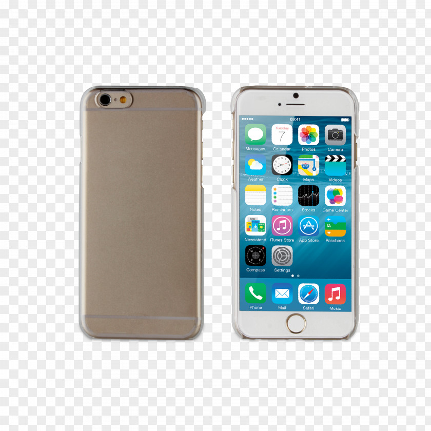 Transparent Iphone 6s IPhone 6 Plus 5 6S Thermoplastic Polyurethane PNG