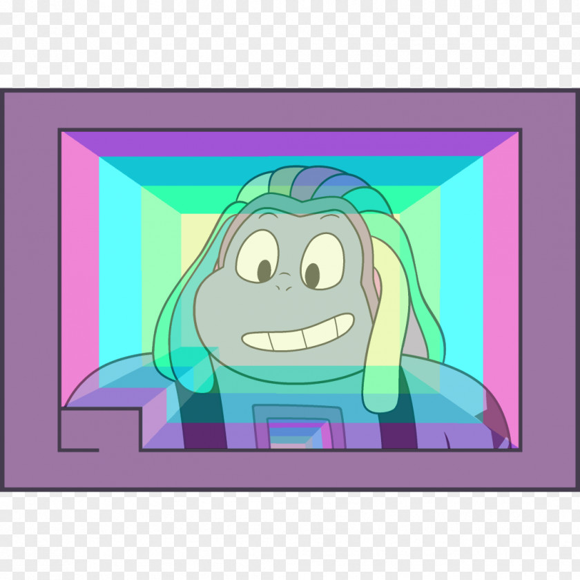 Universe Garnet Bismuth Wikia Rose Quartz PNG