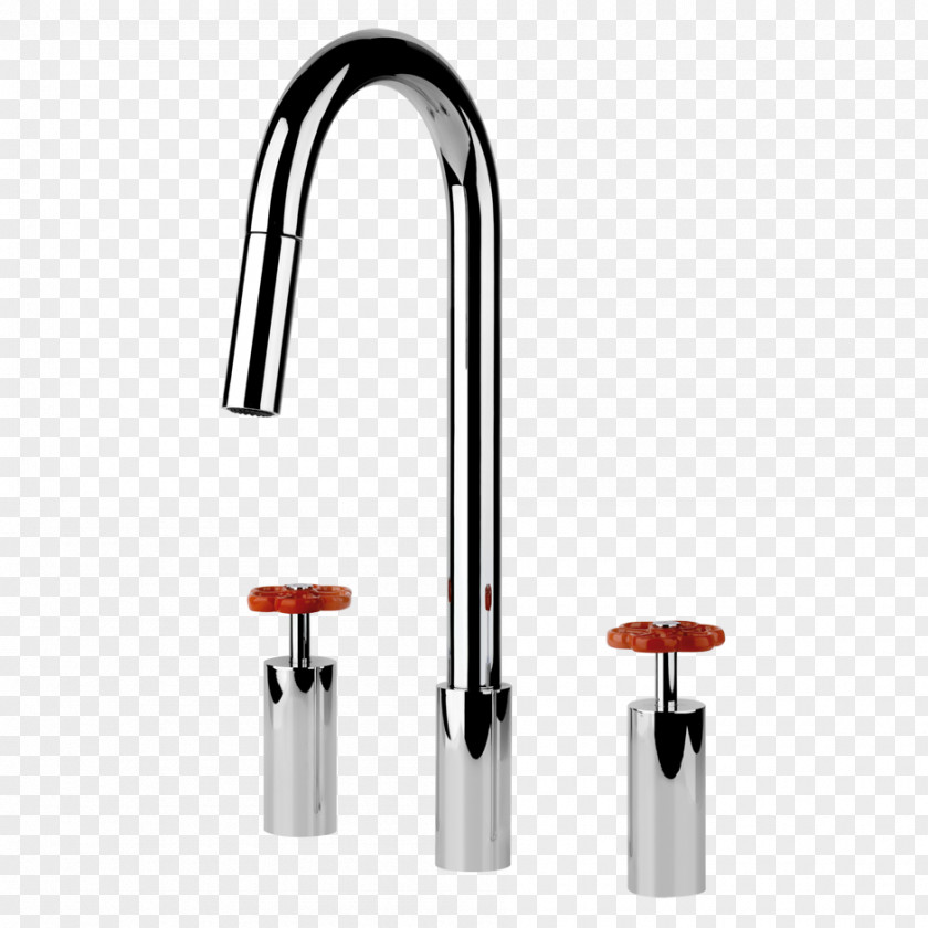 Wealthy Tap Kitchen Mixer Plumbing Fixtures Sink PNG