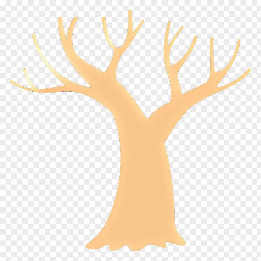 Yellow Tree Branch Plant PNG