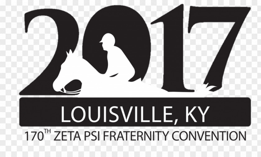 Zeta Psi Fraternities And Sororities Convention Logo Louisville PNG