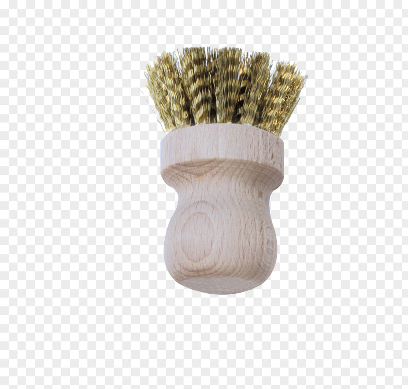 Brass Brush Tableware Sponge Shampoo PNG