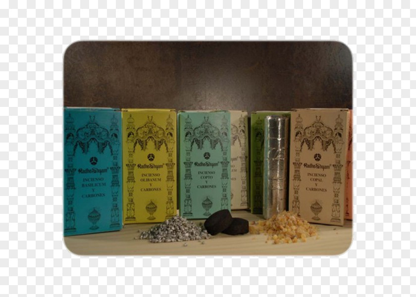 Coal Incense Opopanax Benzoin Balsam PNG
