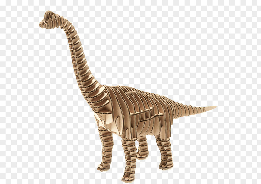 Dinosaur Brachiosaurus Laser Cutting Brontosaurus Jigsaw Puzzles PNG