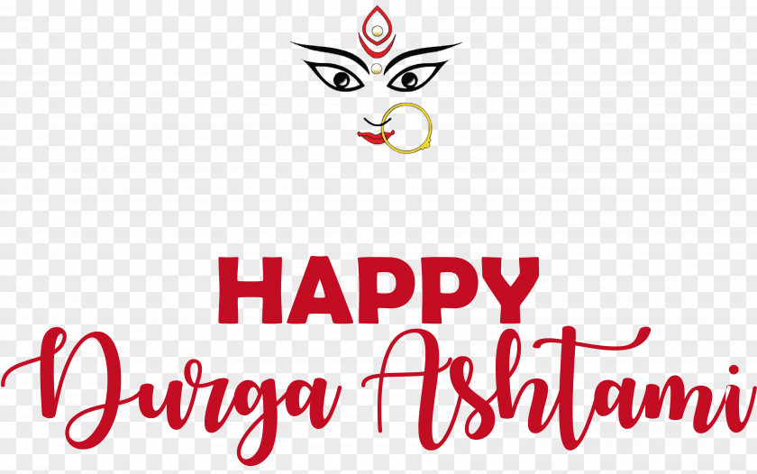 Durga Ashtami Maha Ashtami Durga Puja Festival Doddess Durga PNG