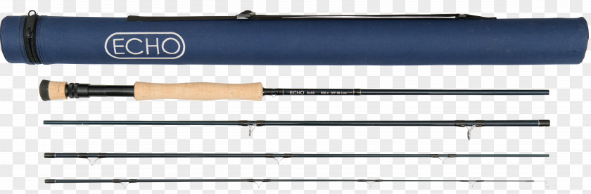 Fishing Rod Fly Rods Bamboo Spey Casting PNG