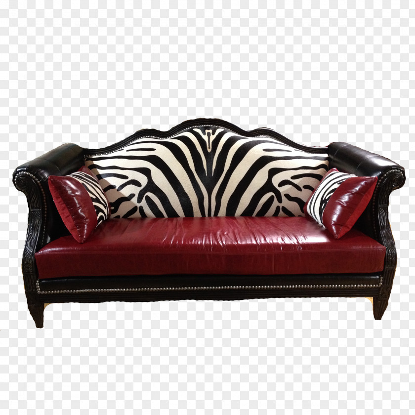 Furniture Couch Table Sofa Bed Chair PNG