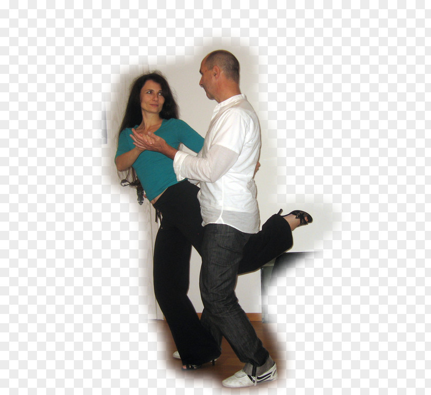 Gancho Ballroom Dance Argentine Tango PNG