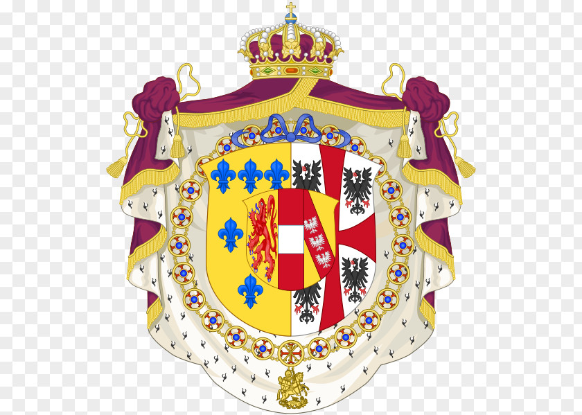 Heraldry Transparency And Translucency Duchy Of Lucca Royal Coat Arms The United Kingdom Duke PNG