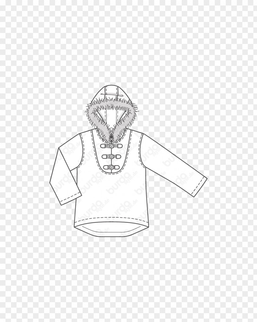 Ink Illustration T-shirt Hoodie Sleeve Sweater Fashion PNG