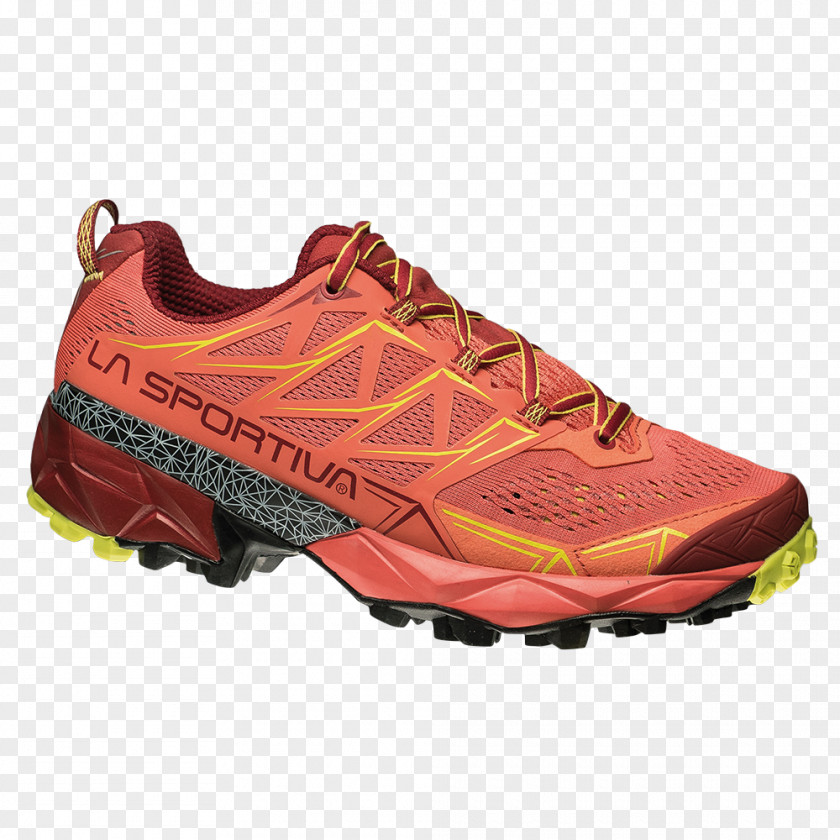 La Sportiva Women's Akyra Trail-Running Shoes Sneakers PNG