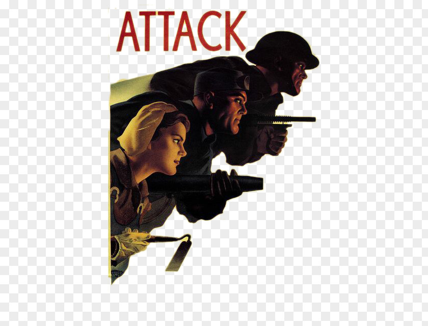 Male And Female Soldiers Attack Library Archives Canada Canadian War Museum Second World First 2 Posters PNG