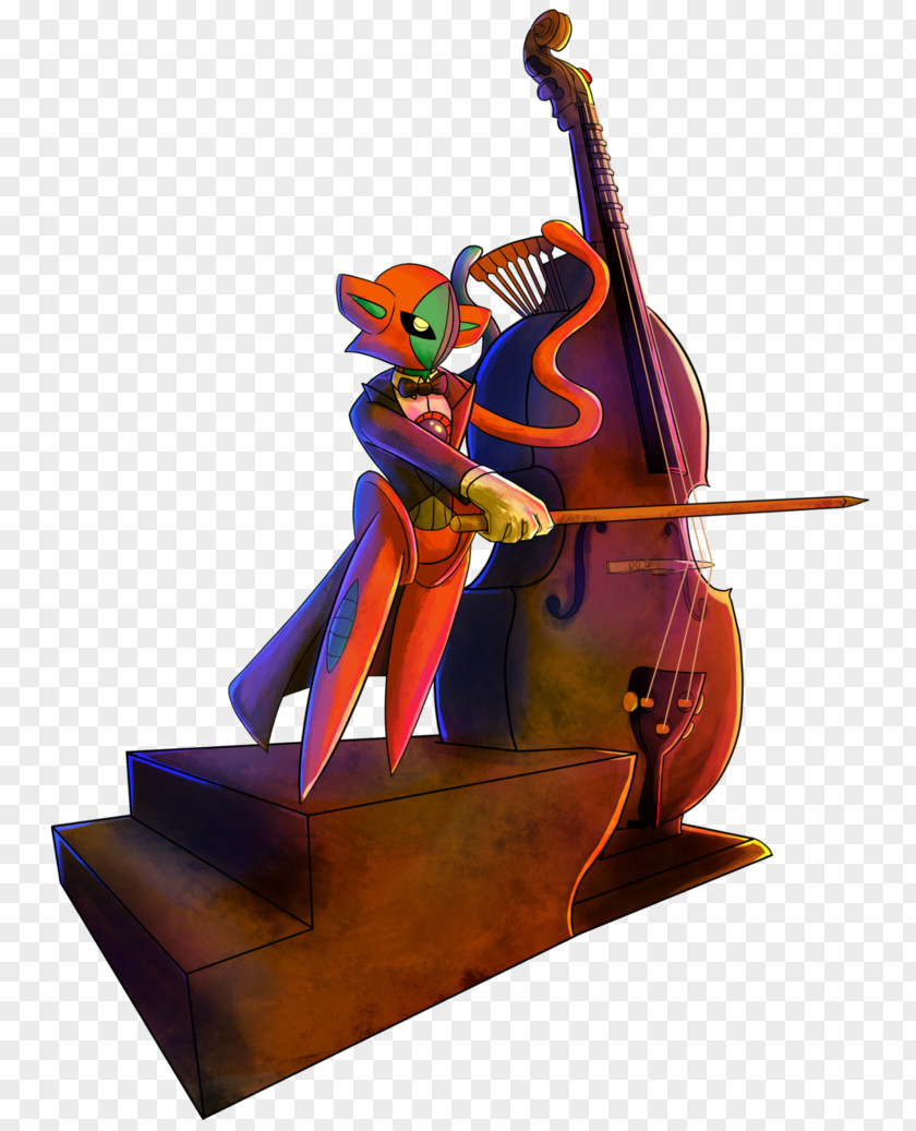 Musical Instruments Cello Double Bass Octobass Bowed String Instrument PNG