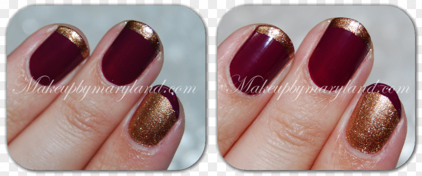 Nail Polish Manicure PNG