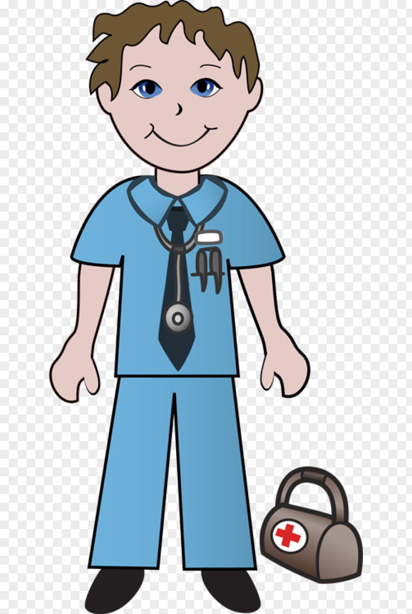 Old Doctor Cliparts Nursing Pin Physician School Clip Art PNG