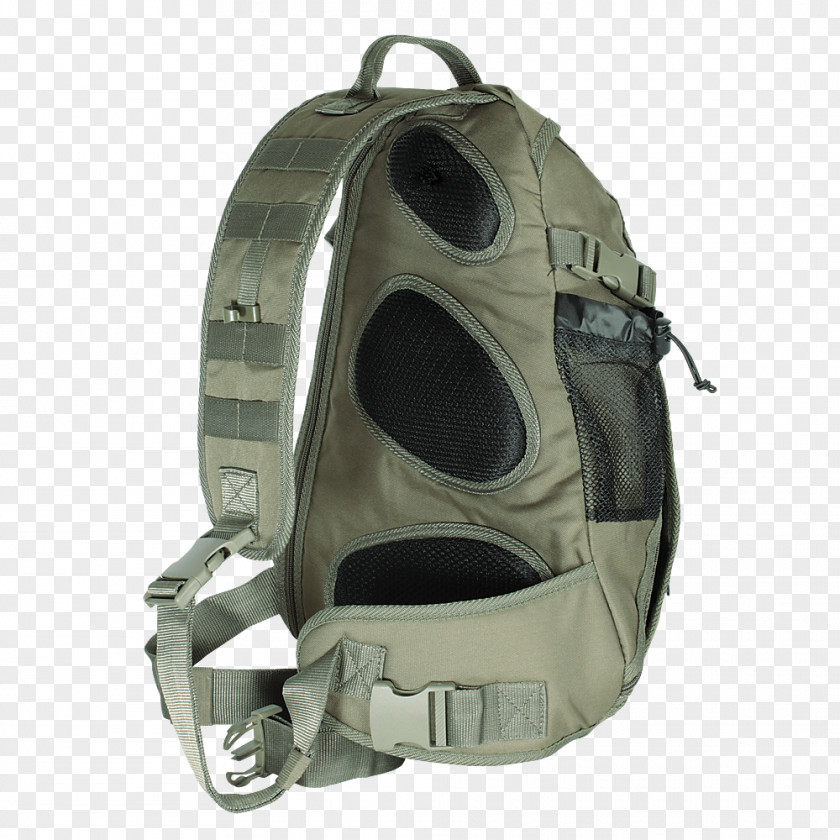 Packing Bag Handbag Gun Slings Backpack Military MOLLE PNG