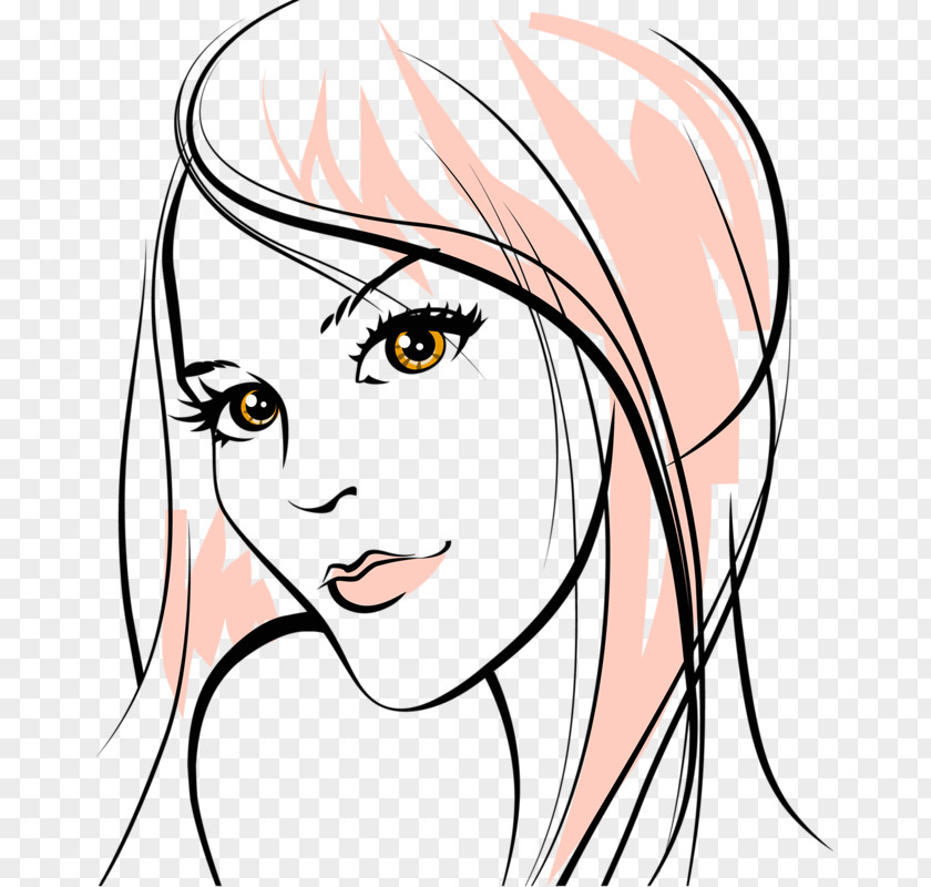 Painting Drawing Line Art Sketch PNG