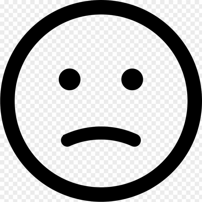 Problem Vector Emoticon Smiley PNG