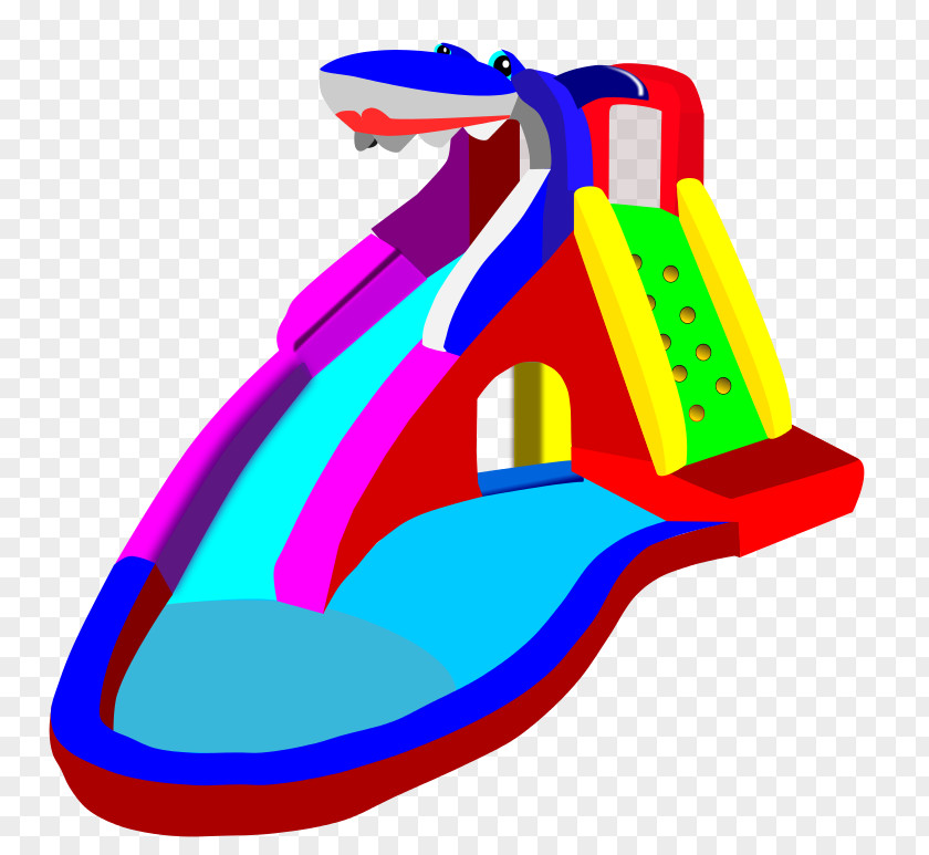 Sliding Cliparts Water Slide Swimming Pool Playground Clip Art PNG