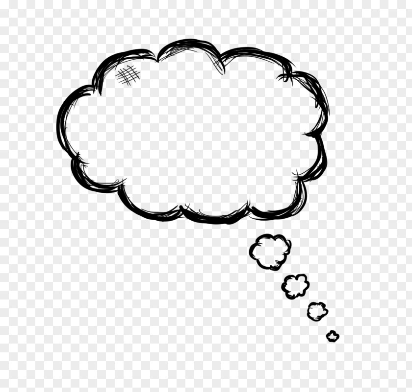 Thinking Bubble Idea Facebook, Inc. Thought Clip Art PNG