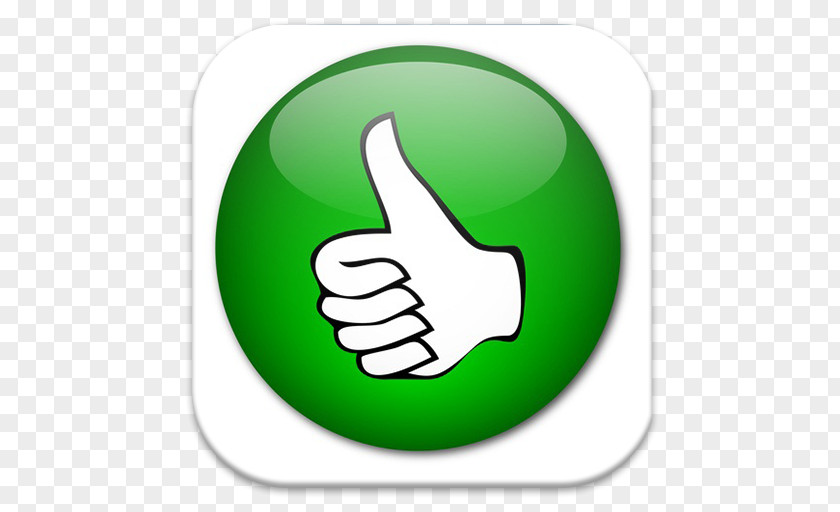 Thumb Signal Tistou Of The Green Thumbs Android Garden PNG
