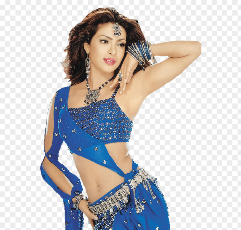 Actor Priyanka Chopra Andaaz Bollywood India PNG