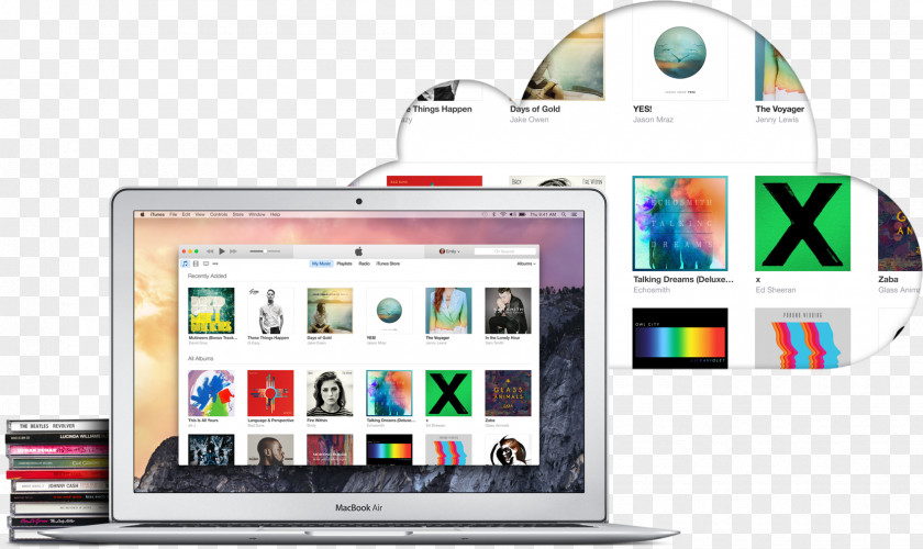 Apple ITunes U IPad Match PNG