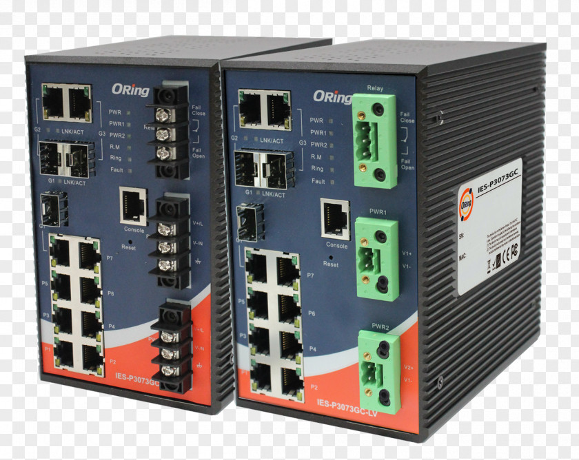Atenção Small Form-factor Pluggable Transceiver Network Switch 8P8C Port Electronics PNG