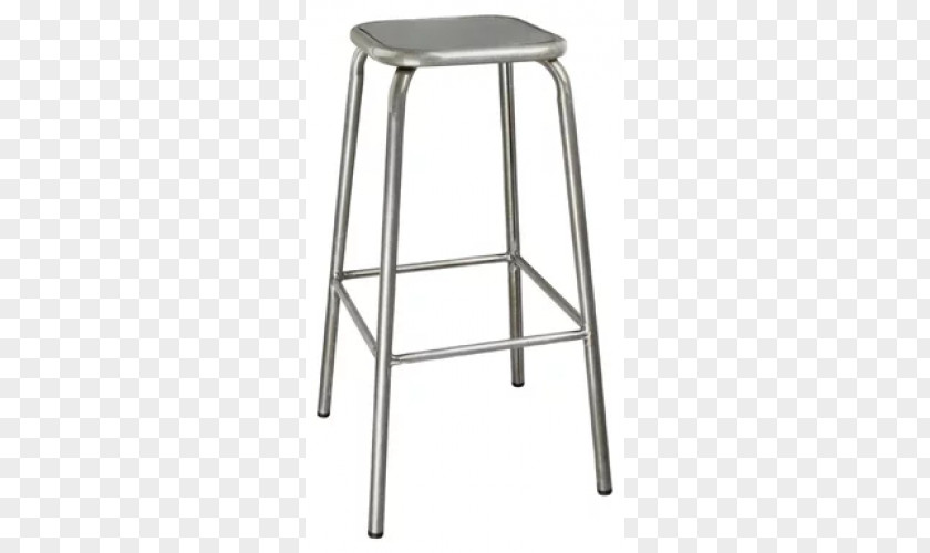 Bar Stool Top View Seat Table Chair PNG