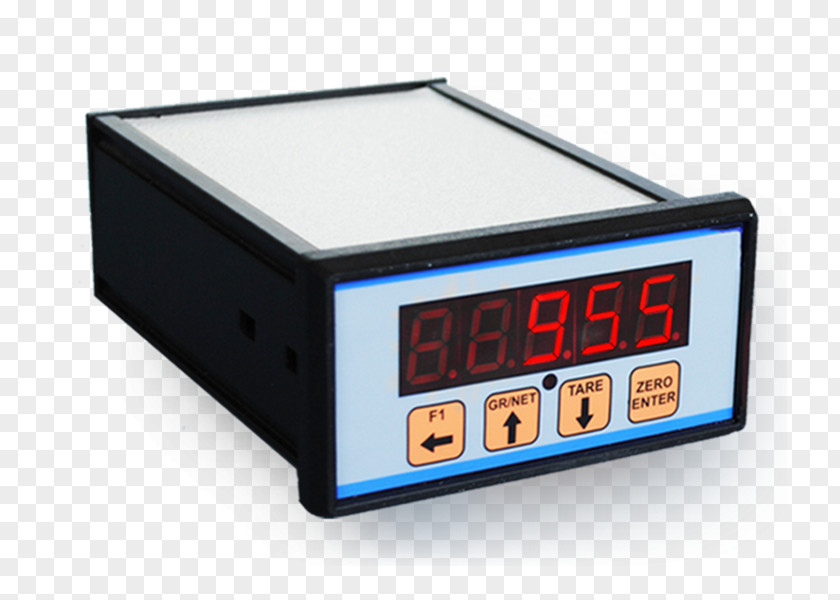 Business Digital Weight Indicator Concrete Plant Current Loop Manufacturing PNG