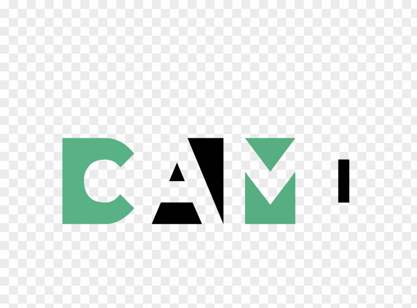 Cami Logo Brand Product Design Green PNG