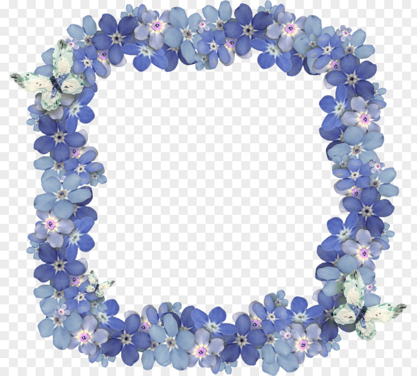 Design Picture Frames Wreath PNG