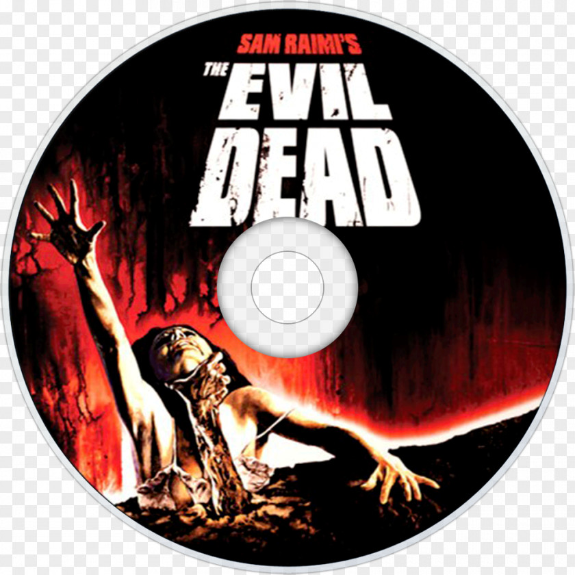 Evil Dead The Fictional Universe Film Series Horror PNG