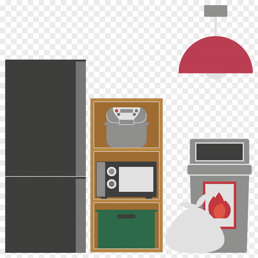 Home Interior PNG