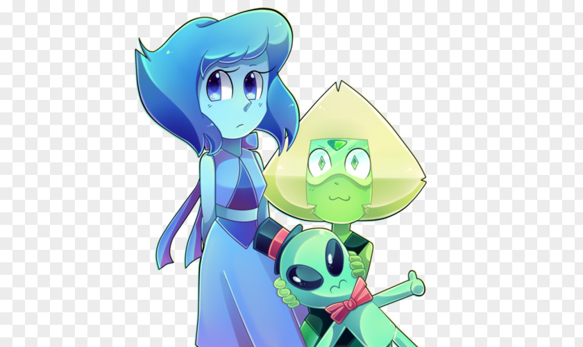 Lapis Lazuli Peridot Drawing Desktop Wallpaper PNG