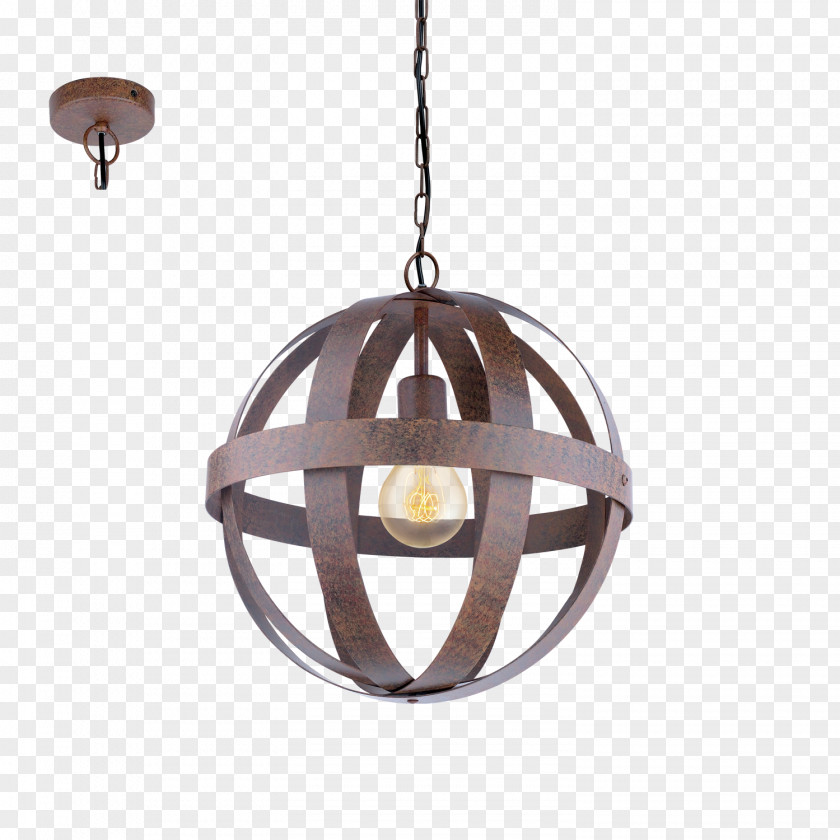 Light Fixture Lighting Eglo Westbury Ball Ceiling Pendant PNG